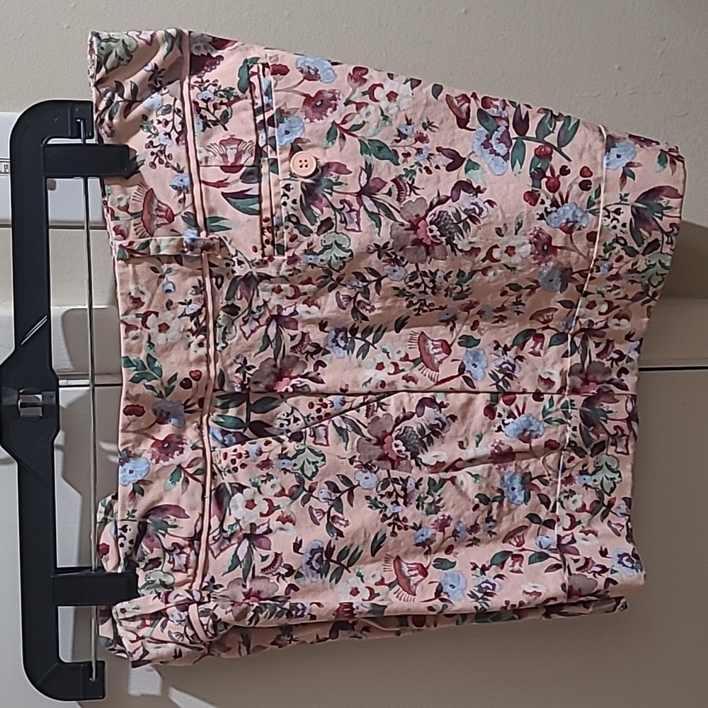 Ladies dress shorts
